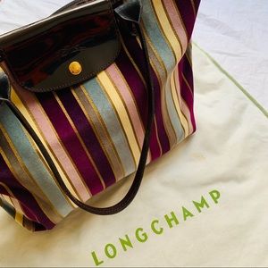 LONGCHAMP SHOULDER BAG